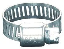 Ideal Hose Mini Clamp 1/4" Min - 5/8" Max