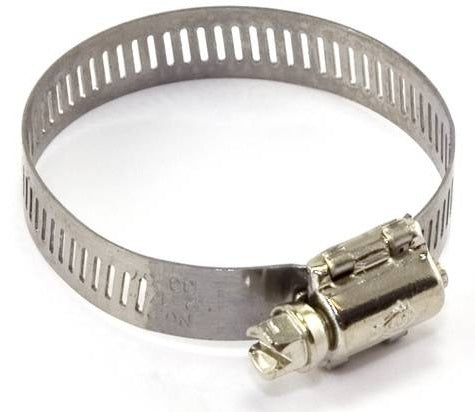 Ideal Hose Clamp 3/4" Min - 1-3/4" Max