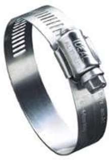 Ideal Hose Clamp 1" Min - 2" Max