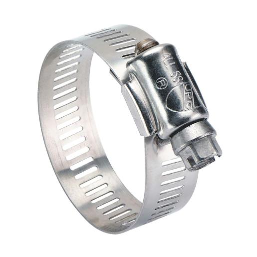 Ideal Hose Clamp 7/8" Min - 2-3/4" Max