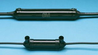 3M 82A Splice Kit #10-2 AWG