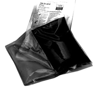 3M 2136 Wet Niche Potting Kit