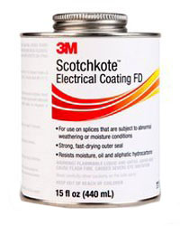 3M SCOTCHKOTE FD 15 oz Fast Dry