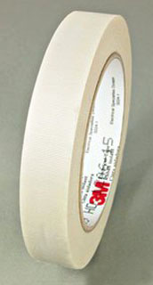 3M 27 3/4 x 66 Foot 7MIL Glass Cloth Tape