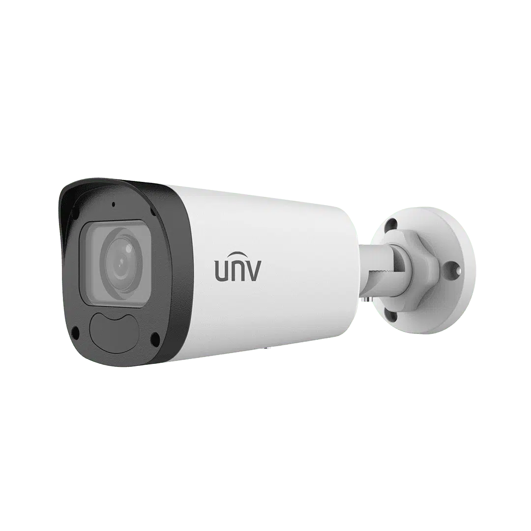 Uniview IPC2324SR5-ADZK-G 4MP HD IR Bullet Network Camera