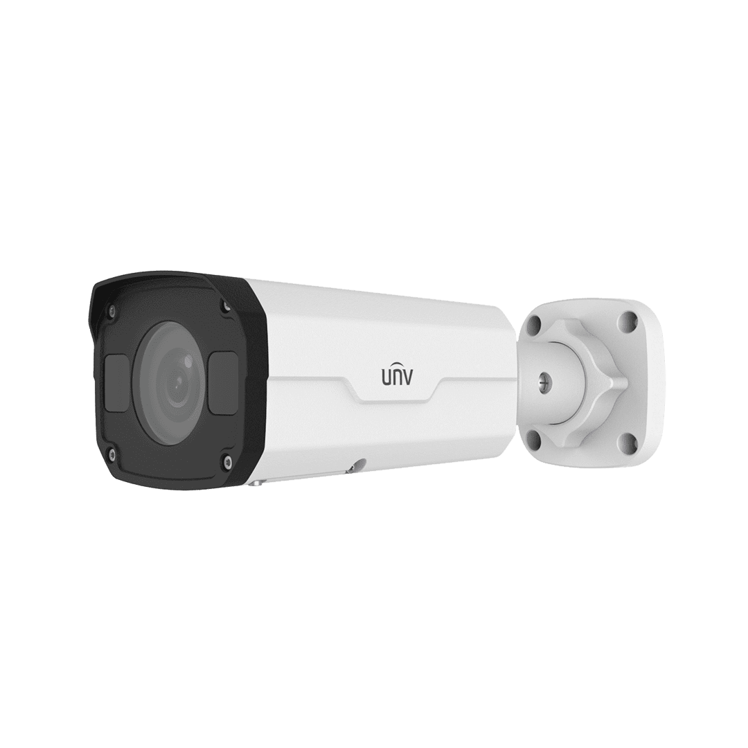 Uniview IPC2328SB-DZK-I0 8MP HD LightHunter IR VF Bullet Network Camera