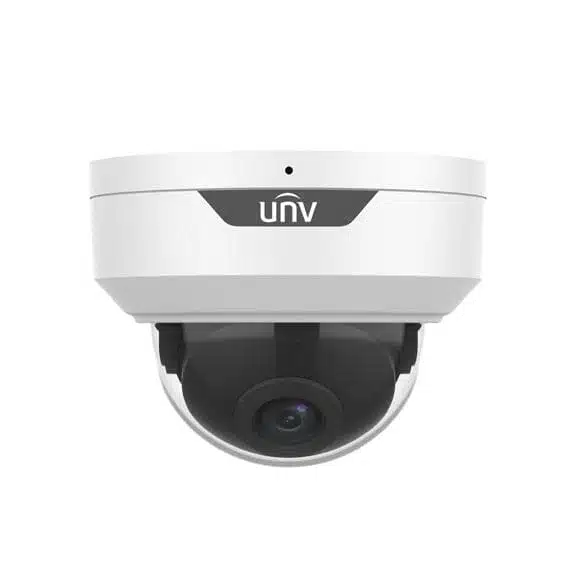 Uniview IPC328SB-ADF40K-I0 8MP HD IR Fixed Dome Network Camera