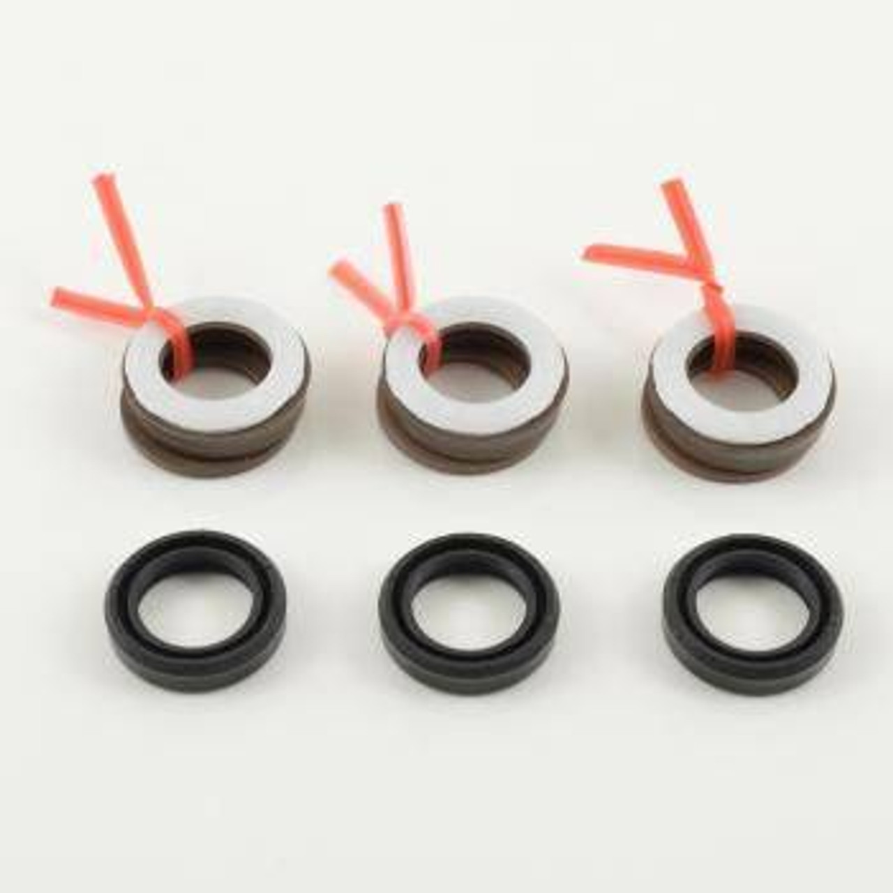 General Pump K160 Packing Seal Kit for TX1506, TX1508 & TX1510, 15mm