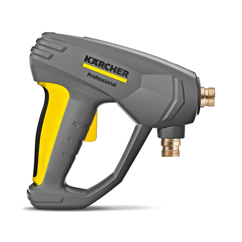 Trigger Gun, Karcher EASY!Force, 4100 PSI