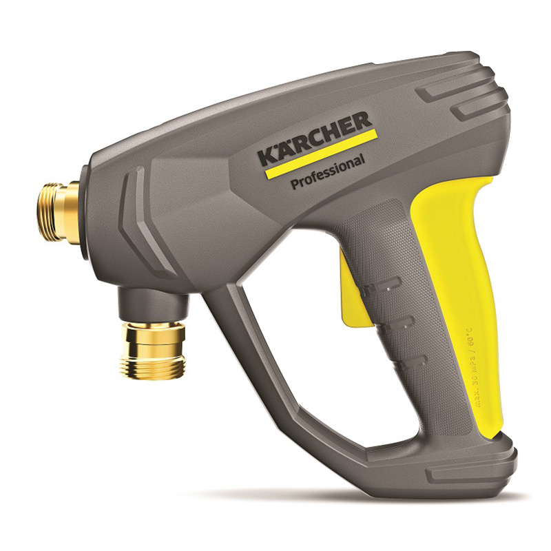 Trigger Gun, Karcher EASY!Force, 4100 PSI (North American Model)