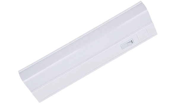 12" LED Under Cabinet Light - Color Temp Selectable