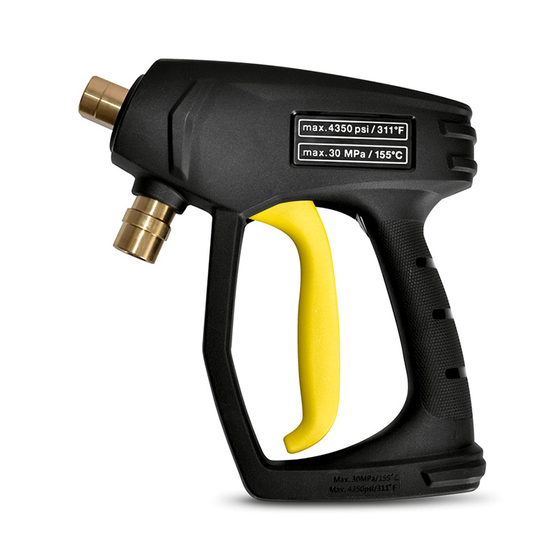 Trigger Gun, Landa Classic, 4350 PSI