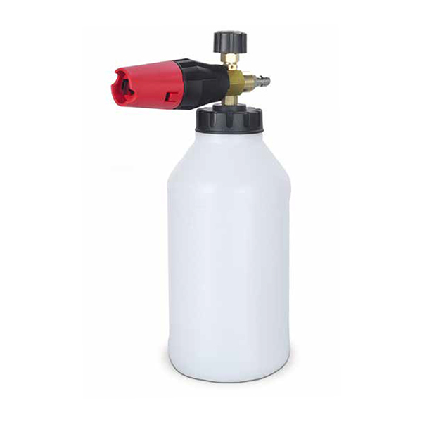 Adjustable Foam Cannon, 2L Tank
