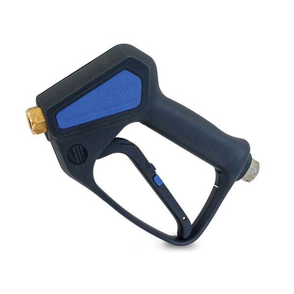 Trigger Gun, Legacy “Best”, 5000 PSI