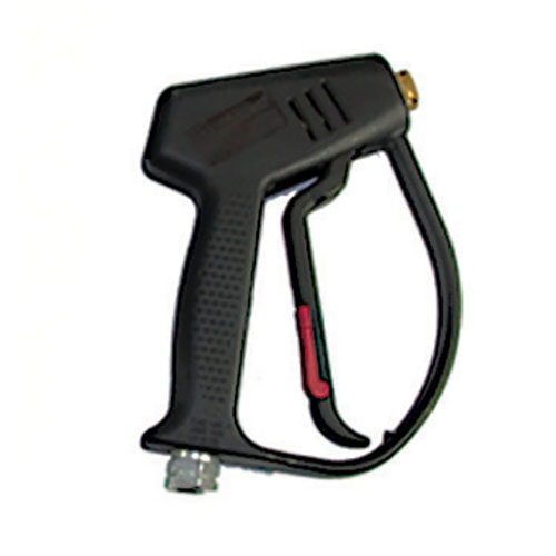 Trigger Gun, M407, Legacy 4000 PSI