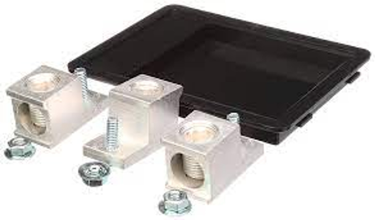 MLKA1A Single Phase MLO or Feed-Thru Lug Kit for P1 Panel boards by Siemens