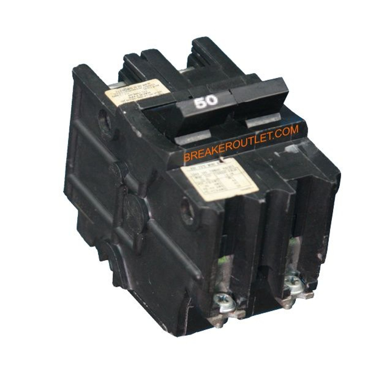 NB221040 Bolt-on type STAB-LOK FEDERAL PACIFIC