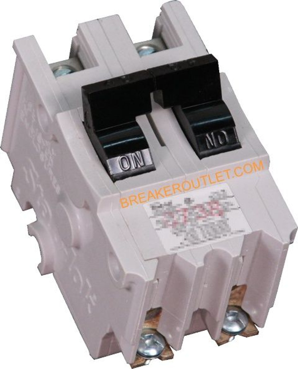 NB240 Bolt-on type STAB-LOK FEDERAL PACIFIC