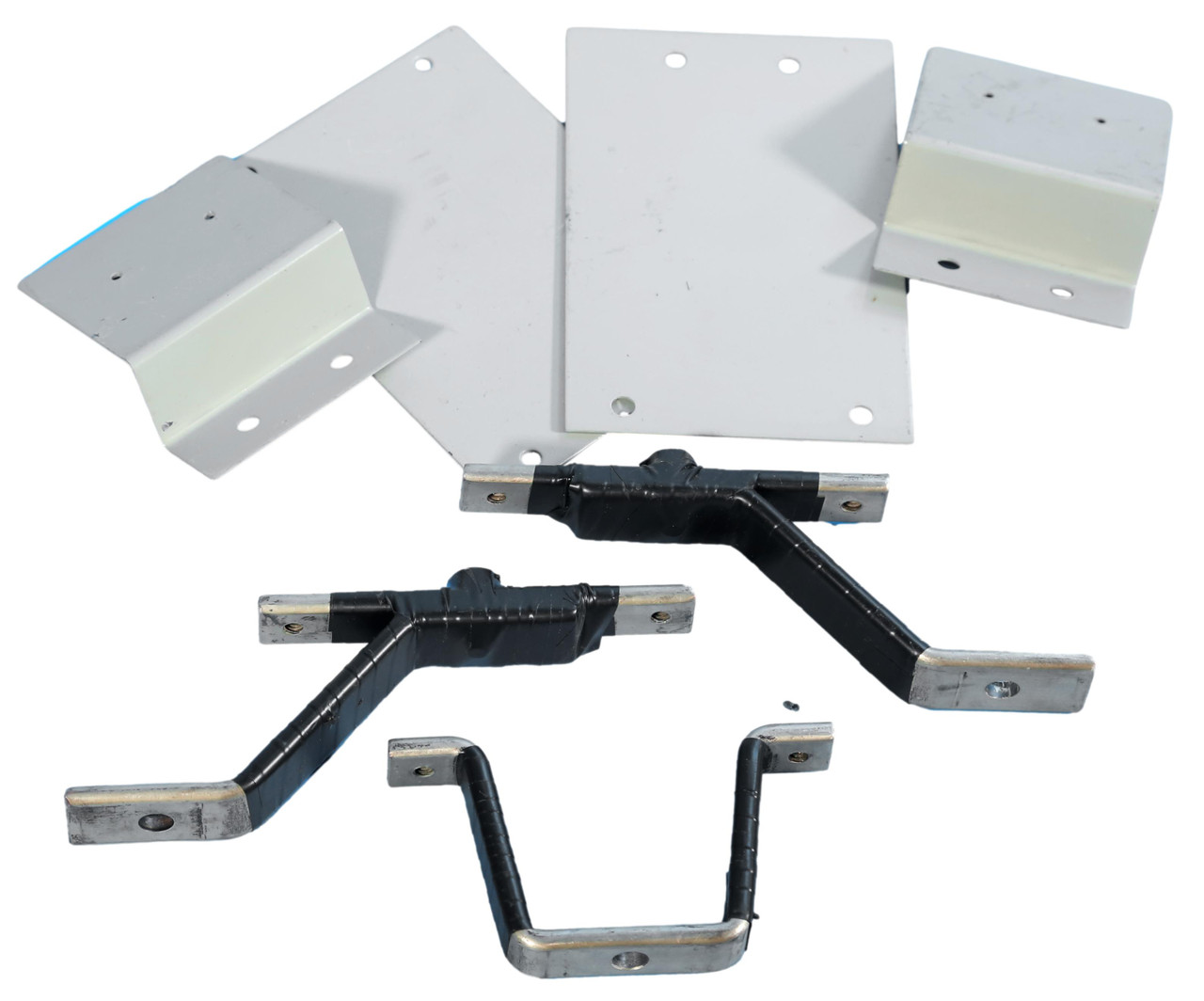 Federal Pacfic NFJ Circuit Breaker Mounting Hardware for Two FPE NFJ631225 Breaker