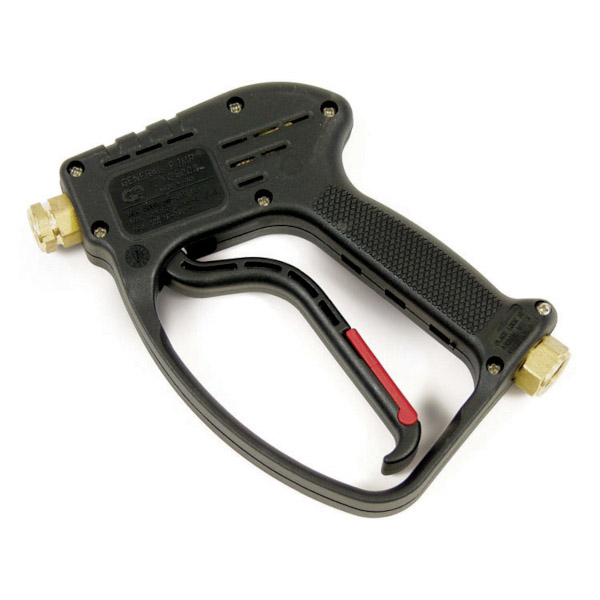 Trigger Gun, PA RL30-YG5000, 5000 PSI