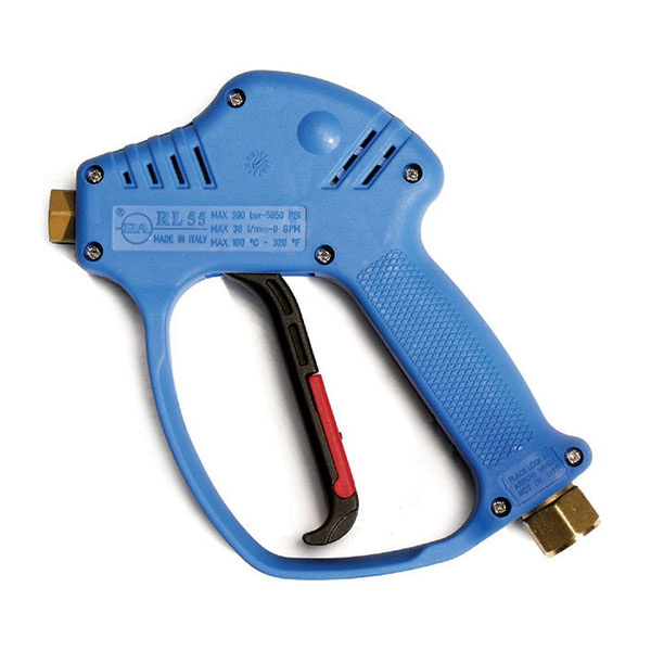 Trigger Gun, PA RL-56 Blue, 5650 PSI