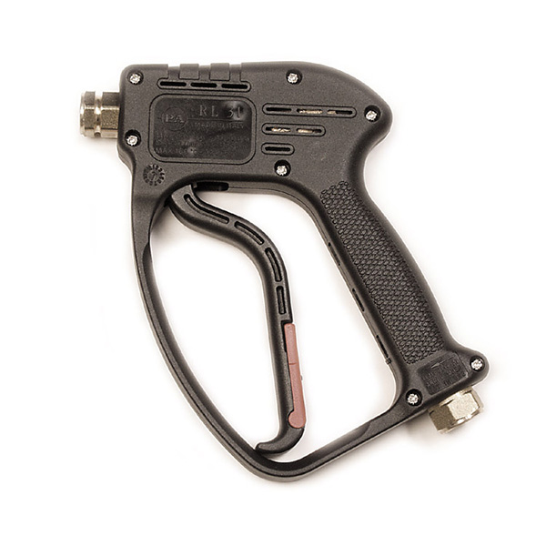 Trigger Gun, PA Vega 5000, 5000 PSI