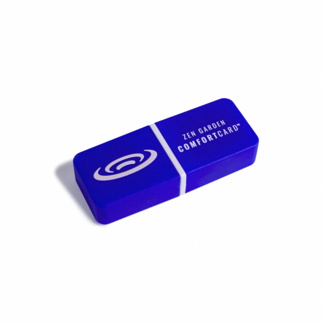 Pure Resonance Audio PRA-COMFORT-JPGN ComfortCard Sound Generator, Japanese