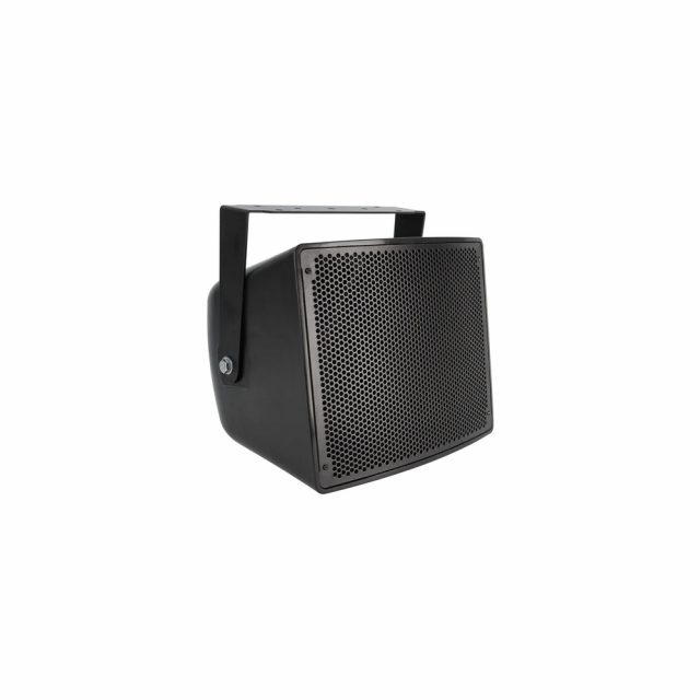 Pure Resonance Audio PRA-S10 Compact All-Weather Loudspeaker, 10"