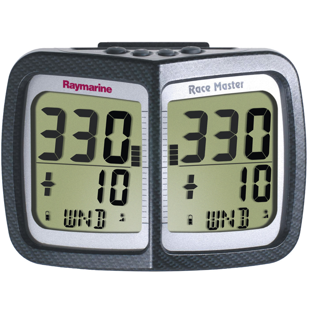 Raymarine - Tacktick Wireless Micronet Race Master (Race Compass System) (T070-916)