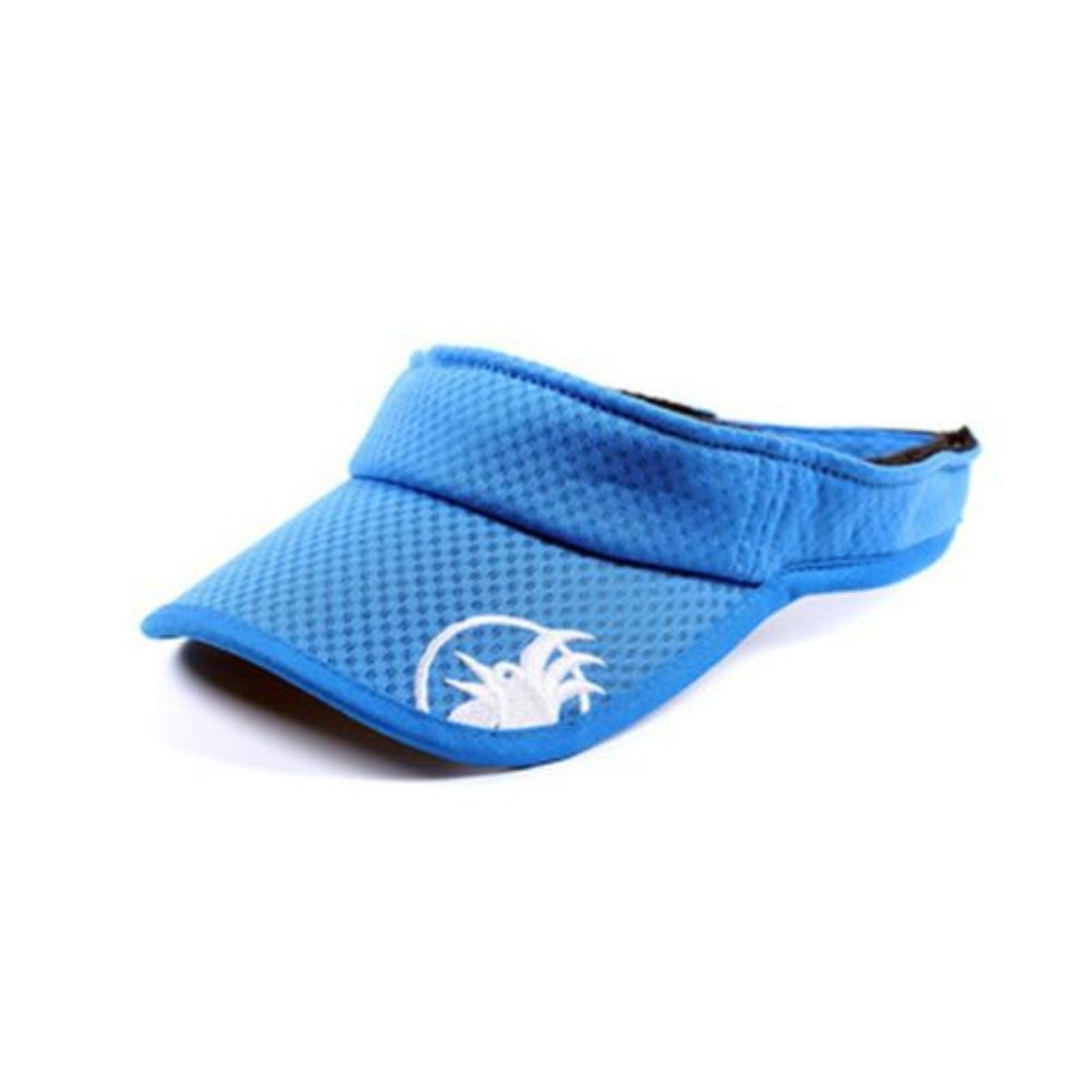 Rooster Aeromesh Visor - Signal Blue (132983)
