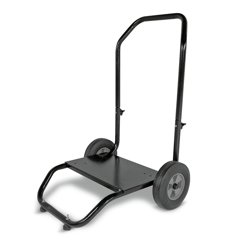 Ready-Stack Wheel Cart