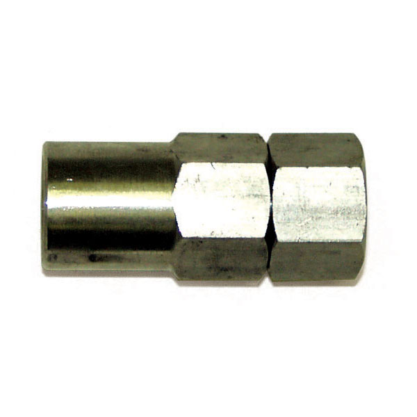 Swivel, 3/8″ FPT, 4000 PSI Stainless, AP