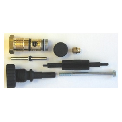 Trigger Gun Repair Kit, Suttner