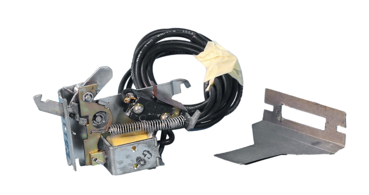 TFKST12 Circuit Breaker Shunt Trip, Accessory Device, 120VAC