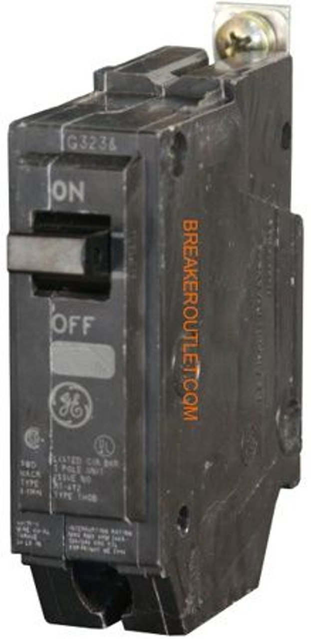 THQB1140 Bolt on General Electric Circuit Breaker