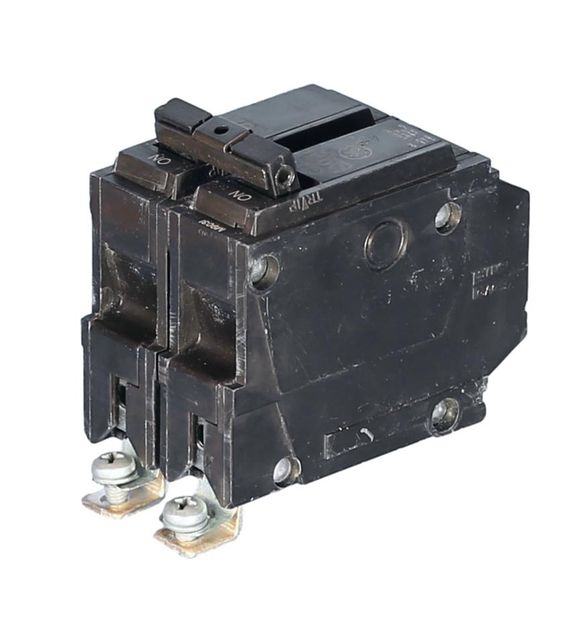 THQB2180 2 Pole 80A Bolt on GE | General Electric Circuit Breaker