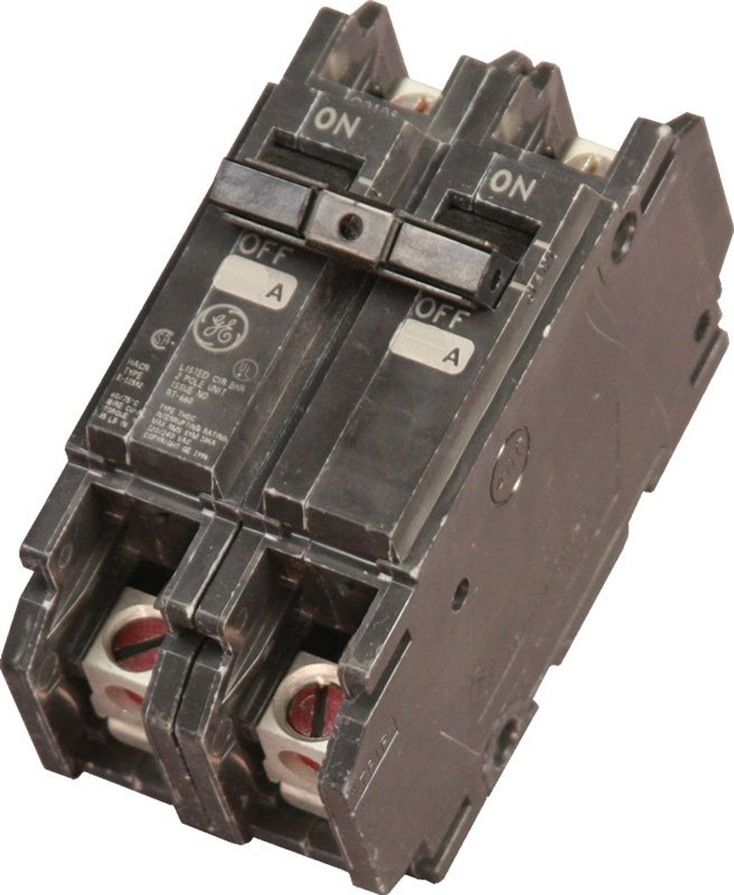 THQC2120WL Feed-thru Cable in / Cable out