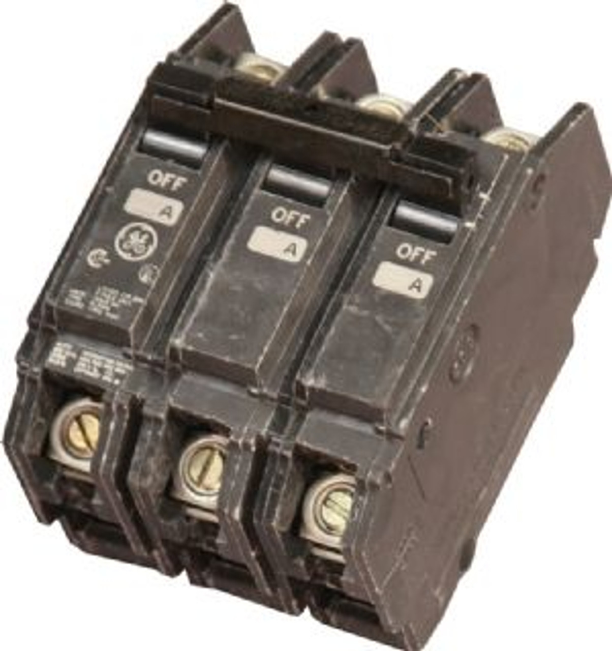 THQC32080WL Feed-thru, Cable in / Cable out