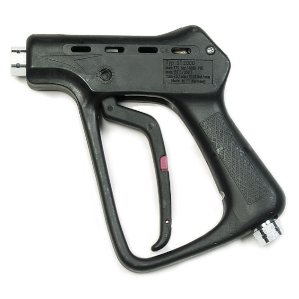 Trigger Gun, Suttner ST-2000, 5000 PSI
