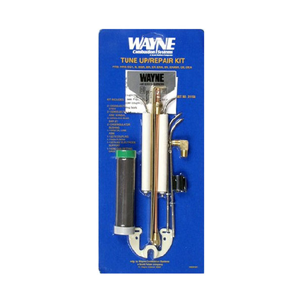 Wayne 31156 Burner Tune Up Kit