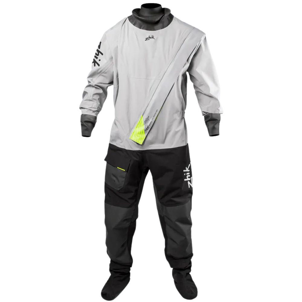 Zhik Drysuit - Platinum (Junior) (DST-0260-K-PLT-010)