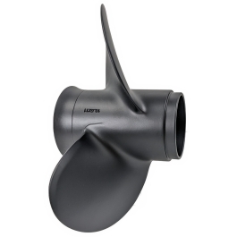 Aluminum Propeller 10-1/2 x 11P RH | Evinrude/Johnson 0765049