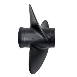 Evinrude Aluminum Propeller 9-1/4 x 11P RH | Evinrude/Johnson 0778773