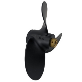 Evinrude Aluminum Propeller 8 x 7P RH | Evinrude/Johnson 0778796