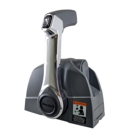 Binnacle Mount Control with Trim Switch | Evinrude/Johnson 5006182