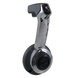 Concealed Side Mount Control with Trim Switch | Evinrude/Johnson 5006561