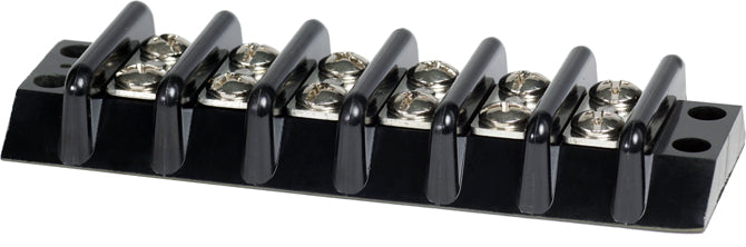 BSS Terminal Block 65A - 6 Circuit