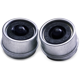 Dust Caps Superlube with Grommets, Pack of 2 | Dexter K71-G01-71
