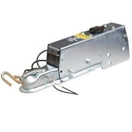 Hydraulic Disc Surge Brake Actuator, Model 660E | Dexter K99-066-20