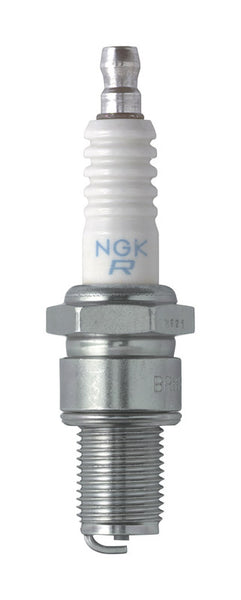 NGK Spark Plug BR8ES 5422 (Pack of 4)